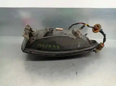 Second-hand car spare part right tailgate light for daewoo lanos hurricane oem iam references 96304619  