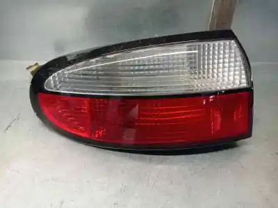 Peça sobressalente para automóvel em segunda mão farolim traseiro esquerdo por daewoo lanos hurricane referências oem iam 96304618