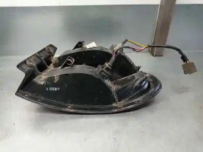 Second-hand car spare part left tailgate light for daewoo lanos hurricane oem iam references 96304618  