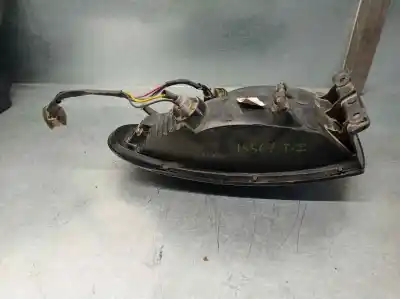 Second-hand car spare part left tailgate light for daewoo lanos hurricane oem iam references 96304618  