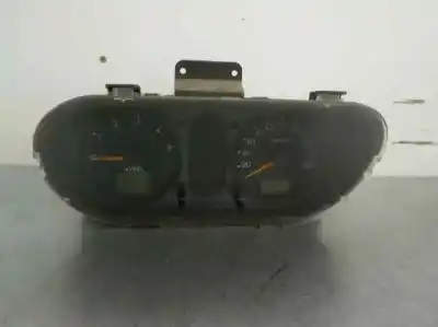 Автозапчасти б/у ПРИБОРНАЯ ДОСКА за FORD FIESTA (CBK)  ссылки OEM IAM 2S6F10849  