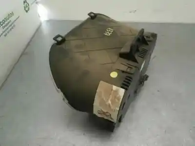 Автозапчасти б/у приборная доска за ford fiesta (cbk) 1.4 tdci cat ссылки oem iam 2s6f10849  