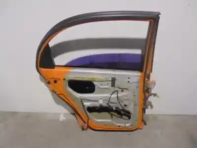 İkinci el araba yedek parçası arka sol kapi için daewoo lanos hurricane oem iam referansları 96303928  