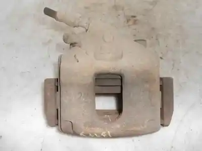 Peça sobressalente para automóvel em segunda mão pinça de travão dianteira direita por ford fiesta (cbk) 1.4 tdci cat referências oem iam 