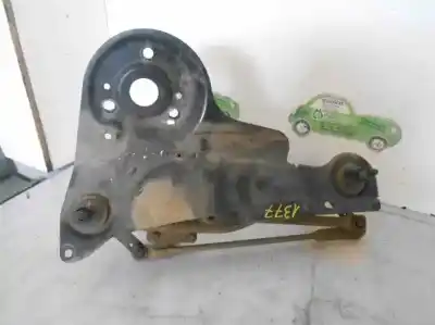 Peça sobressalente para automóvel em segunda mão motor do limpa para brisas por ford fiesta (cbk) 1.4 tdci cat referências oem iam 2s6t17b5671ac