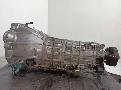 Автозапчастина б/у коробка передач для lexus is 200 (ds2/is2) 220d посилання на oem iam   