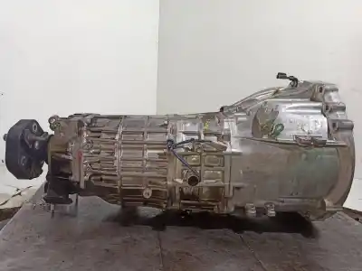 Автозапчастина б/у коробка передач для lexus is 200 (ds2/is2) 220d посилання на oem iam   