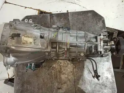 Автозапчастина б/у коробка передач для lexus is 200 (ds2/is2) 220d посилання на oem iam   