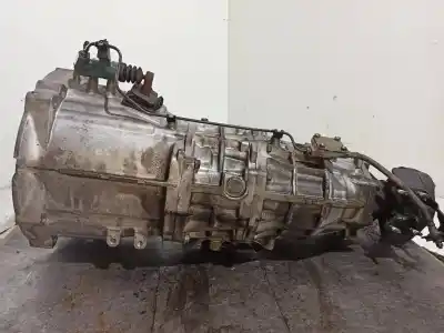 Автозапчастина б/у коробка передач для lexus is 200 (ds2/is2) 220d посилання на oem iam   