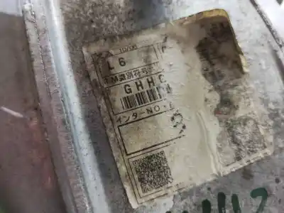 Автозапчастина б/у коробка передач для lexus is 200 (ds2/is2) 220d посилання на oem iam   