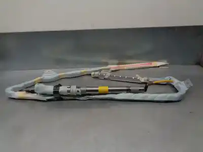 Автозапчасти б/у передняя правая подушка безопасности за lexus is 200 (ds2/is2) 220d ссылки oem iam 6217053020  