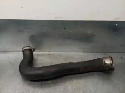 Second-hand car spare part turbocharger pressure pipe for opel meriva b cosmo oem iam references 13267227