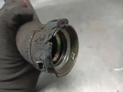 Автозапчасти б/у напорная труба турбонагнетателя за opel meriva b cosmo ссылки oem iam 13267227  