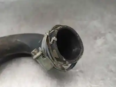 Автозапчасти б/у напорная труба турбонагнетателя за opel meriva b cosmo ссылки oem iam 13267227  