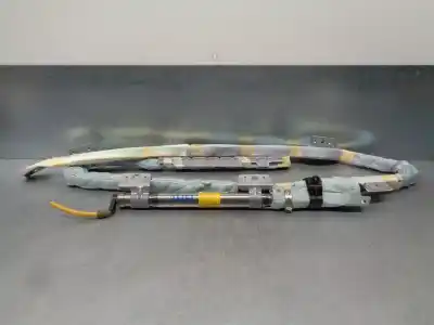 Автозапчасти б/у подушка безопасности передняя левая шторка безопасности за lexus is 200 (ds2/is2) 220d ссылки oem iam 6218053020  