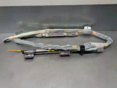 Автозапчасти б/у подушка безопасности передняя левая шторка безопасности за lexus is 200 (ds2/is2) 220d ссылки oem iam 6218053020  