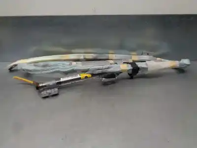 Автозапчасти б/у подушка безопасности передняя левая шторка безопасности за lexus is 200 (ds2/is2) 220d ссылки oem iam 6218053020  