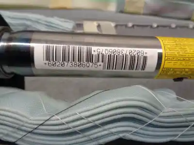 Автозапчасти б/у подушка безопасности передняя левая шторка безопасности за lexus is 200 (ds2/is2) 220d ссылки oem iam 6218053020  