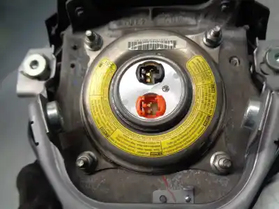 Автозапчастина б/у передня ліва подушка безопасности для lexus is 200 (ds2/is2) 220d посилання на oem iam 4513053080c0  