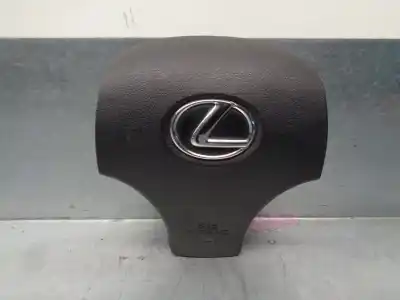 Автозапчасти б/у передняя левая подушка безопасности за lexus is 200 (ds2/is2) 220d ссылки oem iam 4513053080c0