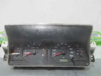 Peça sobressalente para automóvel em segunda mão quadrante por opel monterey 3.0 dti cat referências oem iam 8971683600