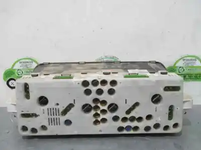 Peça sobressalente para automóvel em segunda mão quadrante por opel monterey 3.0 dti cat referências oem iam 8971683600  8971683600