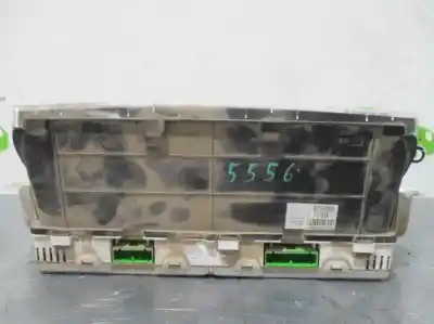 Peça sobressalente para automóvel em segunda mão quadrante por opel monterey 3.0 dti cat referências oem iam 8971683600  8971683600