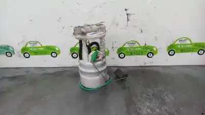 Second-hand car spare part fuel tank sender unit for renault clio iii 1.6 16v oem iam references 8200727740