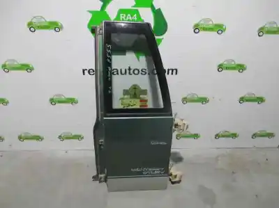 Peça sobressalente para automóvel em segunda mão porta da mala / tampa traseira por opel monterey 3.0 dti cat referências oem iam 