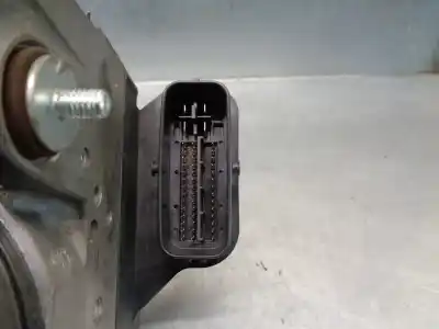 Автозапчастина б/у абс для lexus is 200 (ds2/is2) 220d посилання на oem iam 4454053100  1338008060