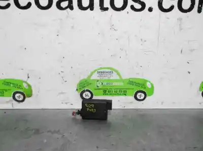 Second-hand car spare part tailgate central locking system  for renault 19 hatchback (b/c53) 1.8 oem iam references 