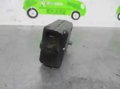 Second-hand car spare part tailgate central locking system  for renault 19 hatchback (b/c53) 1.8 oem iam references   