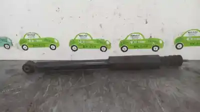 Second-hand car spare part rear left shock absorber for renault clio iii 1.6 16v oem iam references 562108573r