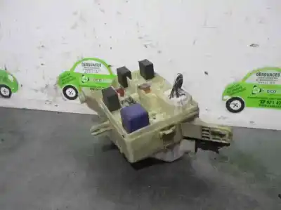 Автозапчастина б/у реле/запоперівник для toyota yaris (ncp1/nlp1/scp1) 1.0 cat посилання на oem iam 90987020  1567000870