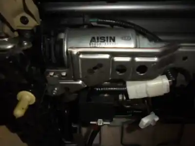 Автозапчасти б/у левое переднее сидение за lexus is 200 (ds2/is2) 220d ссылки oem iam 7120053630c6  