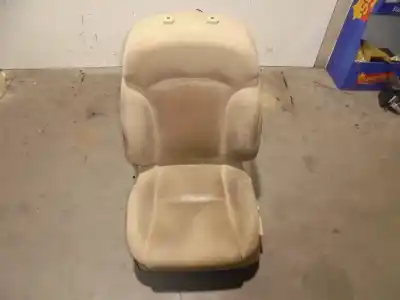 Gebrauchtes Autoersatzteil linker vordersitz zum lexus is 200 (ds2/is2) 220d oem-iam-referenzen 7120053630c6