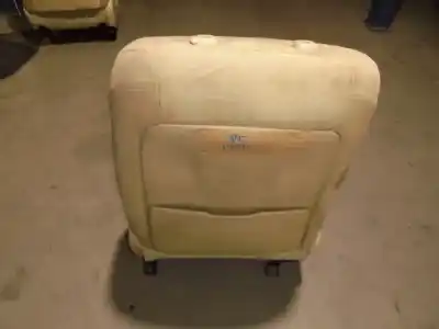 Peça sobressalente para automóvel em segunda mão assento dianteiro esquerdo por lexus is 200 (ds2/is2) 220d referências oem iam 7120053630c6  