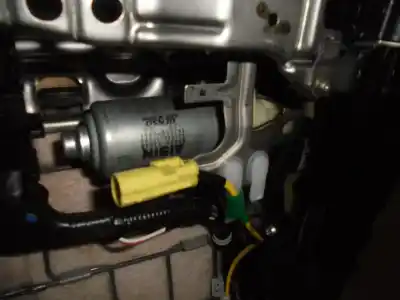 Peça sobressalente para automóvel em segunda mão assento dianteiro esquerdo por lexus is 200 (ds2/is2) 220d referências oem iam 7120053630c6  