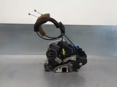 Автозапчасти б/у замок левой передней двери за lexus is 200 (ds2/is2) 220d ссылки oem iam 6904053100  