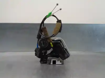 Автозапчасти б/у замок задней правой двери за lexus is 200 (ds2/is2) 220d ссылки oem iam 6905053040  