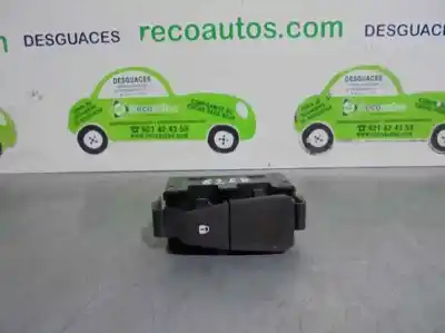 Peça sobressalente para automóvel em segunda mão INTERRUPTOR 4 PISCAS - EMERGÊNCIA por DACIA SANDERO  Referências OEM IAM 252905668R  