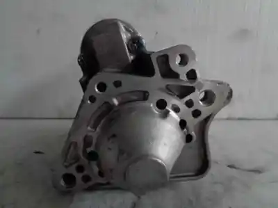 Second-hand car spare part STARTER MOTOR for RENAULT CLIO III  OEM IAM references 8200584837  M000T45371ZT