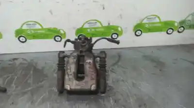 Second-hand car spare part rear right brake caliper for renault clio iii 1.6 16v oem iam references 7701208361