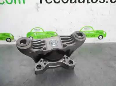 Автозапчасти б/у правая опора двигателя за ford transit connect (tc7) 1.8 tdci cat ссылки oem iam 1m516f012  