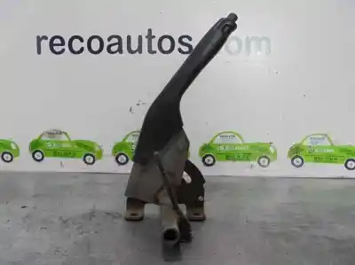 Peça sobressalente para automóvel em segunda mão alavanca de travão de mão por opel monterey 3.0 dti cat referências oem iam 