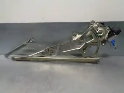 Автозапчастина б/у регулятор вікна передній лівий для lexus is 200 (ds2/is2) 220d посилання на oem iam 6980230260  