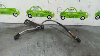 Second-hand car spare part lambda probe for renault clio iii 1.6 16v oem iam references 8200437489