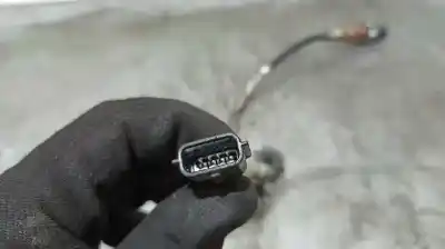 Second-hand car spare part lambda probe for renault clio iii 1.6 16v oem iam references 8200437489  0258006990