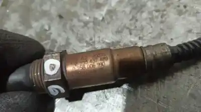 Second-hand car spare part lambda probe for renault clio iii 1.6 16v oem iam references 8200437489  0258006990