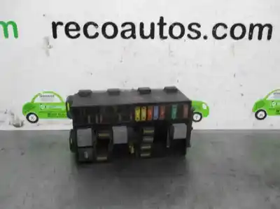 Second-hand car spare part fuse box unit for ford transit connect (tc7) 1.8 tdci cat oem iam references 2t1t14a067af